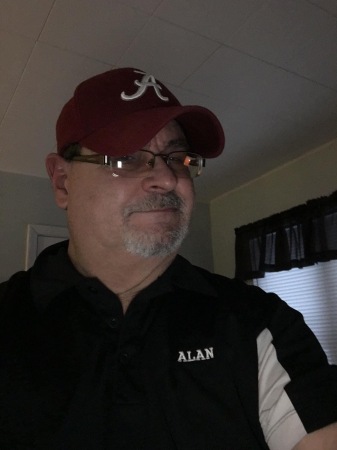 Alan Allen's Classmates® Profile Photo