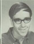 Gary Nichting's Classmates profile album