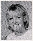 Bernice Ellert (Moser's Classmates profile album