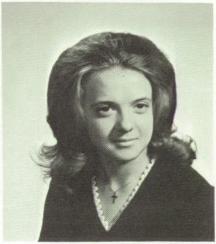 Cathy Deffendall's Classmates profile album