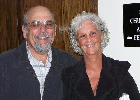 Frank N Beverly Myers-Sulfaro's Classmates® Profile Photo