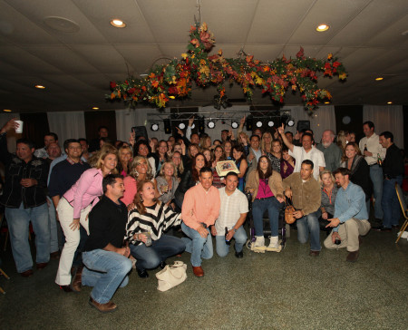 Ronald Pena's album, Class of 1987-25 Year Reunion