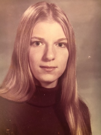 Nancy Gold's Classmates profile album