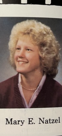 Mary McVittie's Classmates profile album