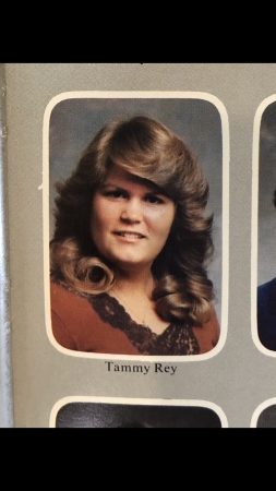 Tammy Rey's Classmates profile album