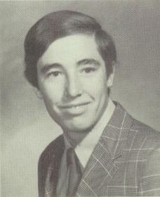 Rick Brittain's Classmates profile album