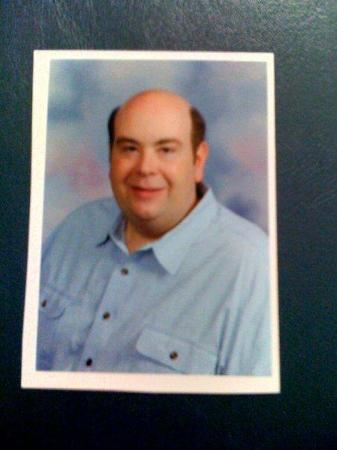Dale Helton's Classmates® Profile Photo