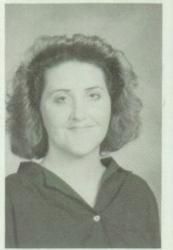 Maudie Moore's Classmates profile album