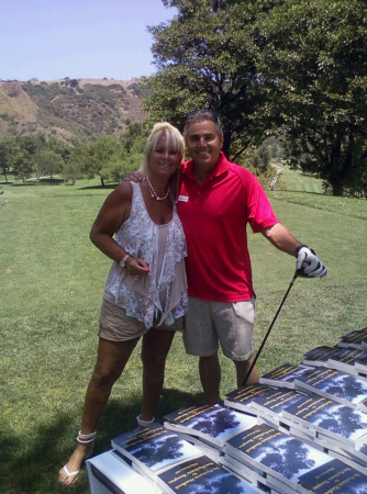 Celebrity Golf Tournament 7-2011