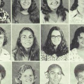 Eileen Fitzgerald's Classmates profile album