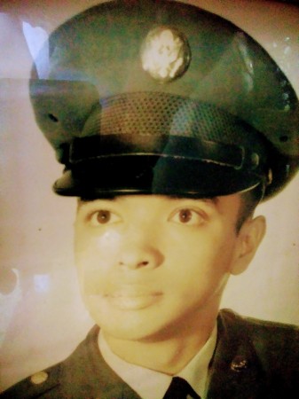 rudolph benitez, jr.'s Classmates profile album