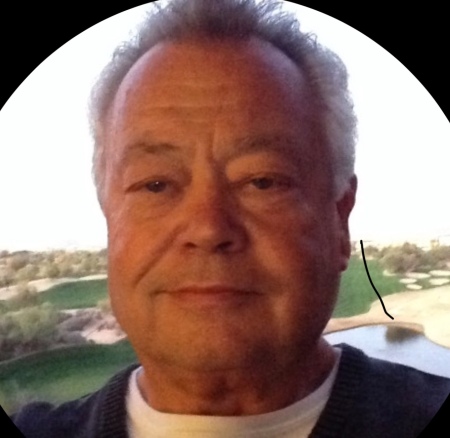 Jerry Kistler's Classmates® Profile Photo