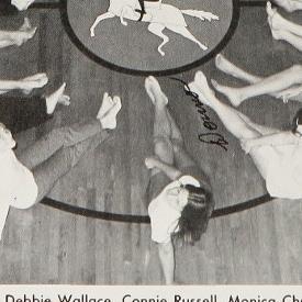 Debbie Gillespie's Classmates profile album