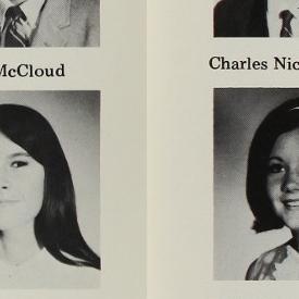Bonnie Kovach's Classmates profile album