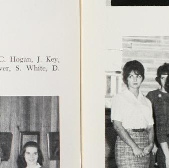 Kathy Phillips' Classmates profile album