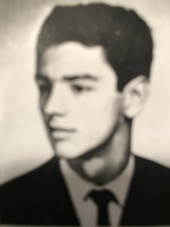 Richard Erario's Classmates profile album