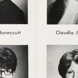 Donna Anderson's Classmates profile album