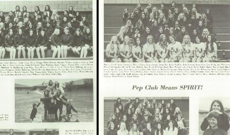 Judy Chase's Classmates profile album