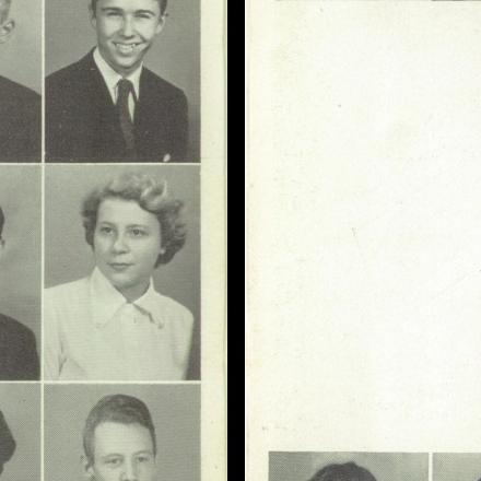 Frank McArver's Classmates profile album