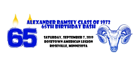 Alexander Ramsey Rams - The Minnesotan