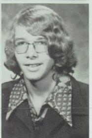 Richard Grad's Classmates profile album