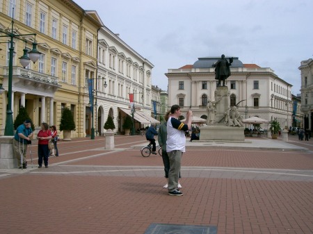 Szeged, Hungary