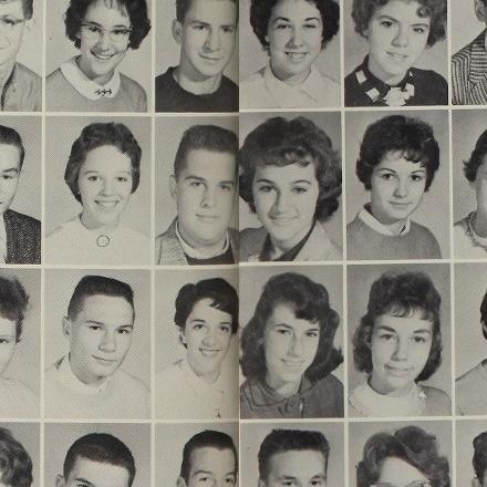 Randy Clement's Classmates profile album