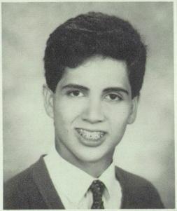 Robert Galletta's Classmates profile album