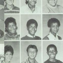 Kevin Anderson's Classmates profile album