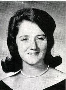 Peggy Mooney's Classmates profile album