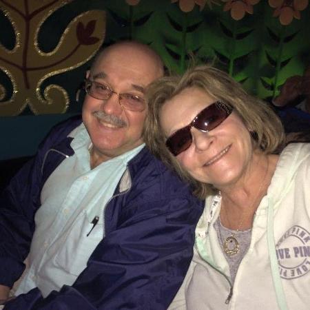 Debbie Fanti's Classmates® Profile Photo