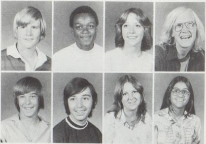 GARY NIELSEN's Classmates profile album