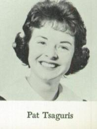 Patricia Finfrock's Classmates profile album