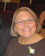 Joan Bell-dumoff's Classmates® Profile Photo