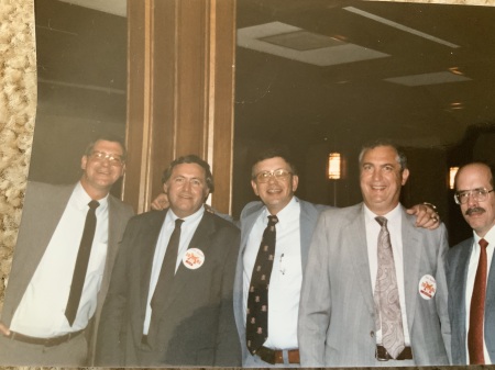 Barry Orndorff's Classmates profile album