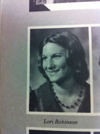 Lori Robinson's Classmates profile album