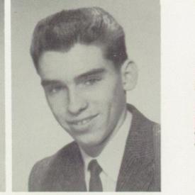 Jim Carlson's Classmates profile album