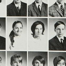 Tracy Montilla's Classmates profile album