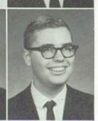 Thomas Morrison's Classmates profile album