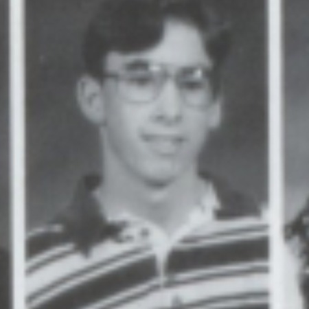 Steve Olberding's Classmates profile album