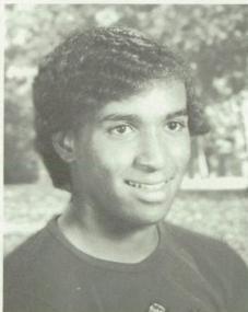 Mark Geonetta's Classmates profile album