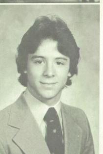 Richard Bauder's Classmates profile album