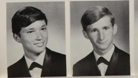 Curtis Lupo's Classmates profile album