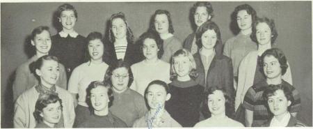 Marilynn Bailey's Classmates profile album