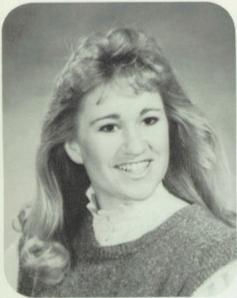 Stacey Chochoms' Classmates profile album