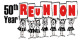 50 Year Reunion for Class of '64 reunion event on May 2, 2014 image