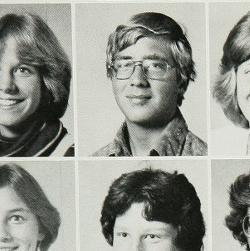 John Voros' Classmates profile album