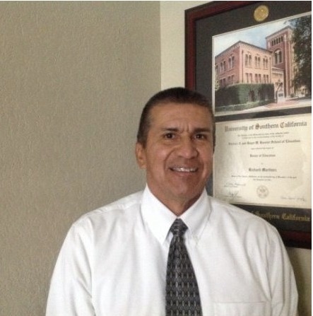 Richard Martinez's Classmates® Profile Photo