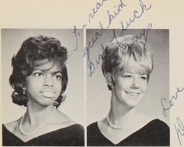 Diane Thomas' Classmates profile album