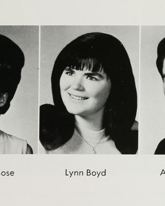 Lynn Dalton's Classmates® Profile Photo